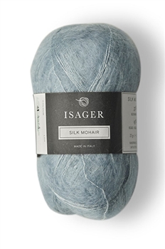 Silk Mohair 41