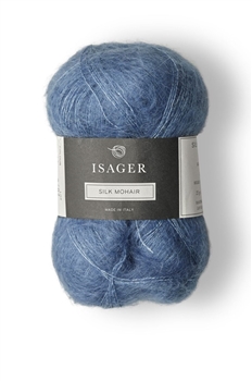 Silk Mohair 44
