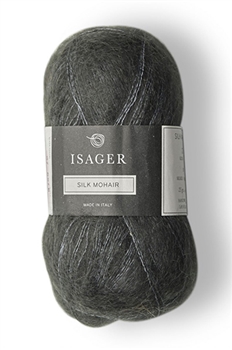 Silk Mohair 47