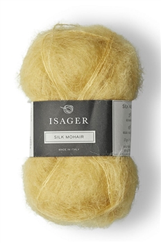 Silk Mohair 59
