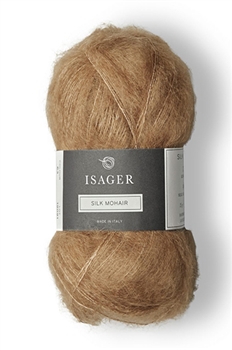 Silk Mohair 63