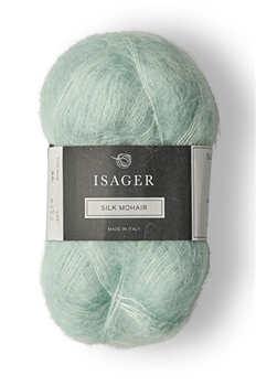 Silk Mohair 66