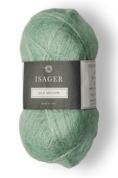 Silk Mohair 67