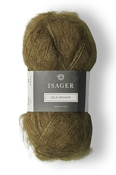 Silk Mohair 68