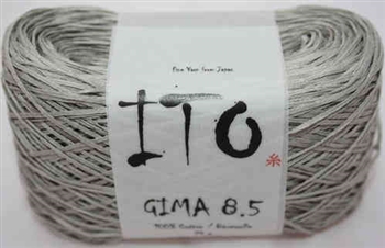Gima 037 Steel Gray (Final Sale)