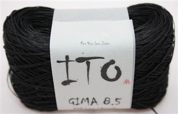 Gima 039 Black (Final Sale)