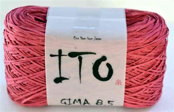 Gima 401 Plum (Final Sale)