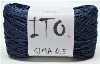 Gima 625 Navy (Final Sale)