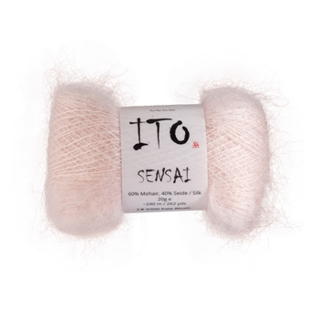 Sensai 300 Pale Blush