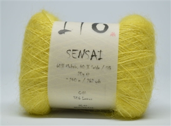 Sensai 306 Lemon