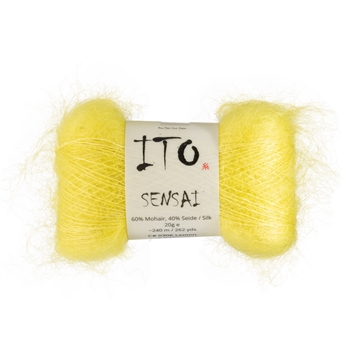 Sensai 306 Lemon