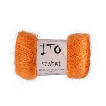 Sensai 310 Carrot