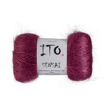 Sensai 312 Bordeaux