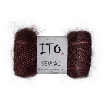 Sensai 313 Coke