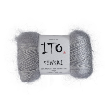 Sensai 321 Smoke Gray