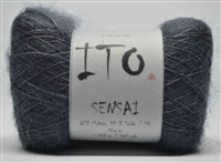 Sensai 322 Charcoal