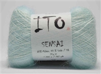 Sensai 324 Pale Blue