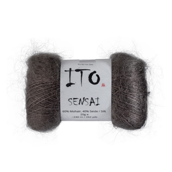 Sensai 333 Chestnut