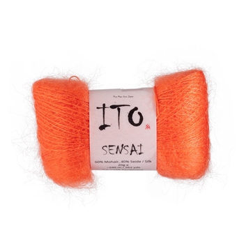 Sensai 338 Tangerine
