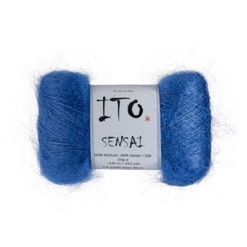 Sensai 340 New Blue