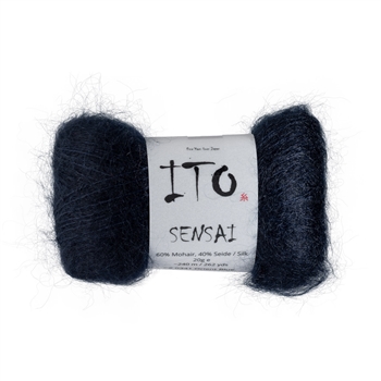Sensai 341 Orient Blue