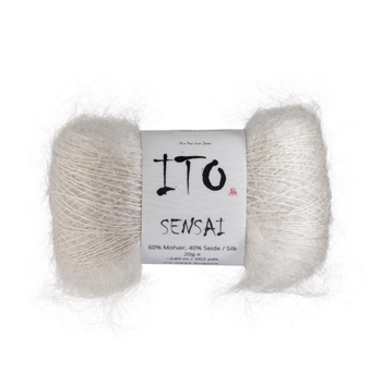 Sensai 343 Angora