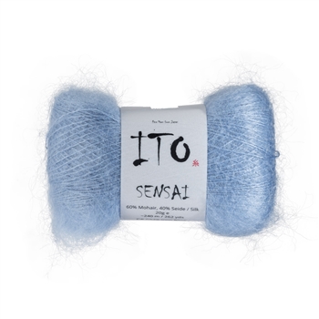 Sensai 348 Iron Blue