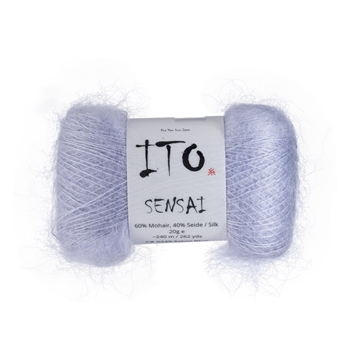 Sensai 349 Salvia Blue