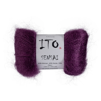 Sensai 690 Damson