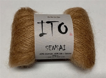 Sensai 697 Camel (Discontinued)