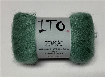 Sensai 699 Mint