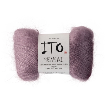 Sensai 701 Aubergine