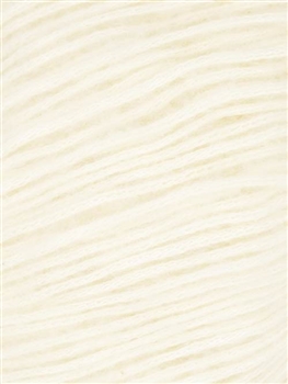 Cotton + Merino 01 Chalk