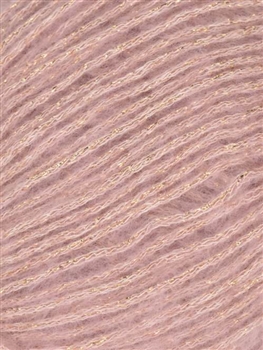 Cotton + Merino Chic 302 Blushed Candlelight