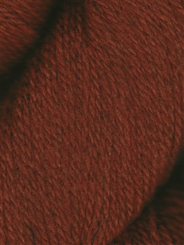 Patagonia Organic Merino 134 Rust