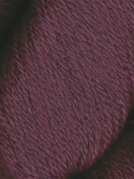 Patagonia Organic Merino 136 Boysenberry