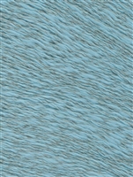 Zooey 38 Aquamarine