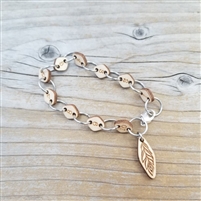 Katrinkles Row Counter Bracelet