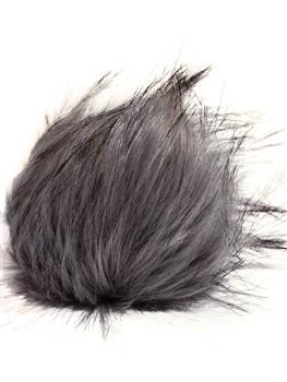 Furreal Vegan Fur Pom Pom 14 Tasmanian Otter