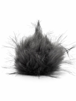 Furreal Vegan Fur Pom Pom 37 Egyptian Mau