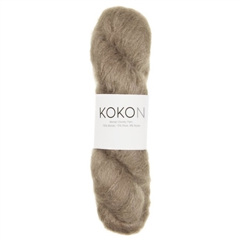 Kokon Chunky Mohair Cork (Final Sale)