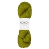 Kokon Fingering Weight Merino 100gr Cacti