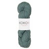 Kokon Fingering Weight Merino 100gr Leaf