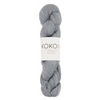 Kokon Fingering Weight Merino 100gr Oxidized