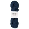 Kokon Fingering Weight Merino 100gr Sea