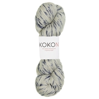 Kokon Fingering Weight Merino 100gr Sea Speckled