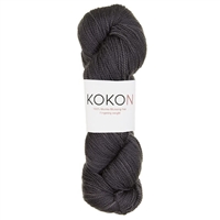 Kokon Fingering Weight Merino 100gr Space