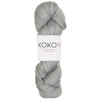 Kokon Fingering Weight Merino 100gr Star