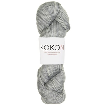 Kokon Fingering Weight Merino 100gr Star