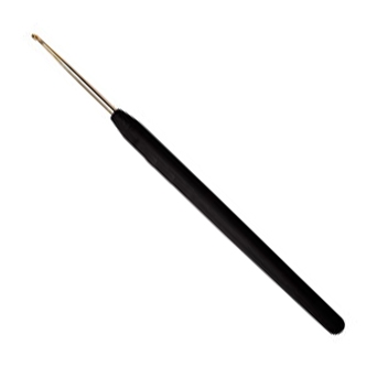 KnitPro Steel Crochet Hook (0.50 mm)